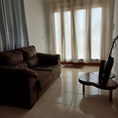 Um Lugar Calmo E Aconchegante Apartment Manaus Exterior photo