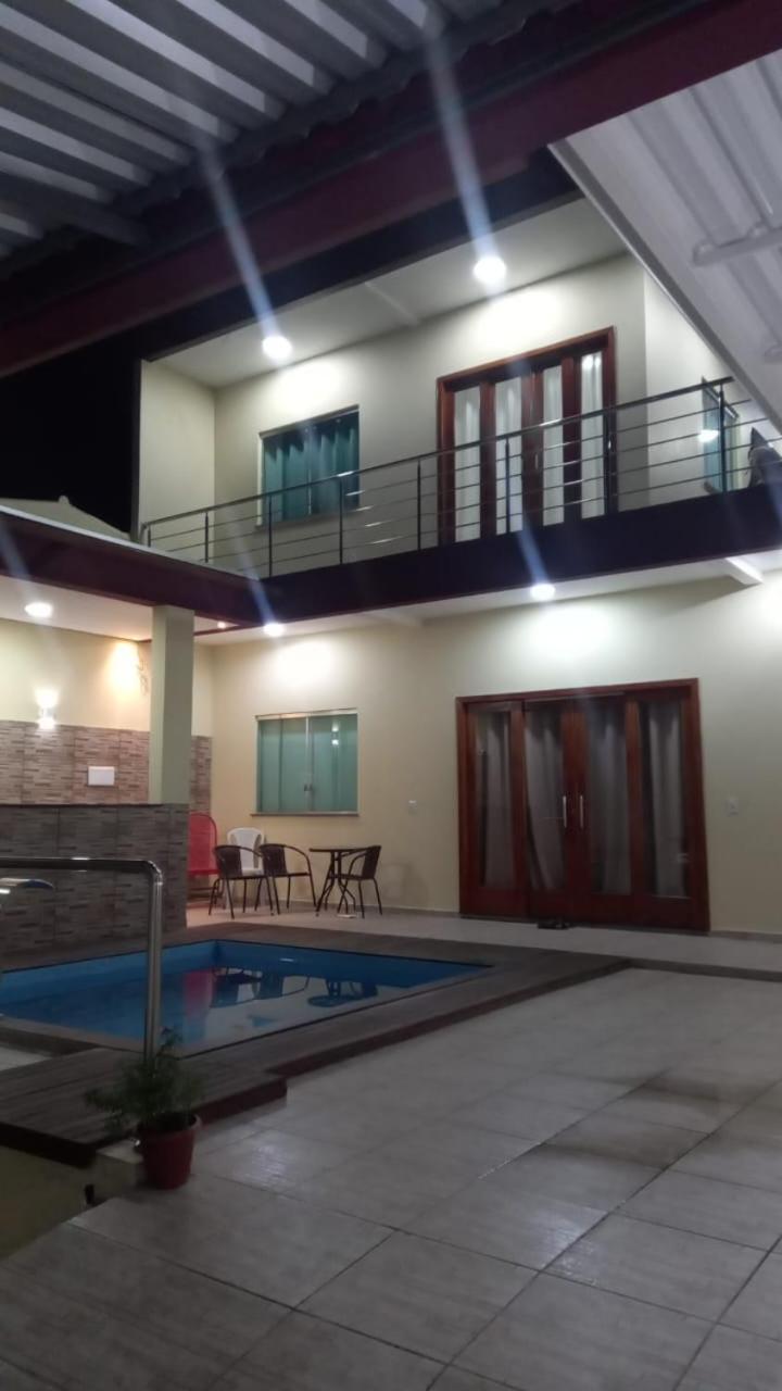 Um Lugar Calmo E Aconchegante 公寓