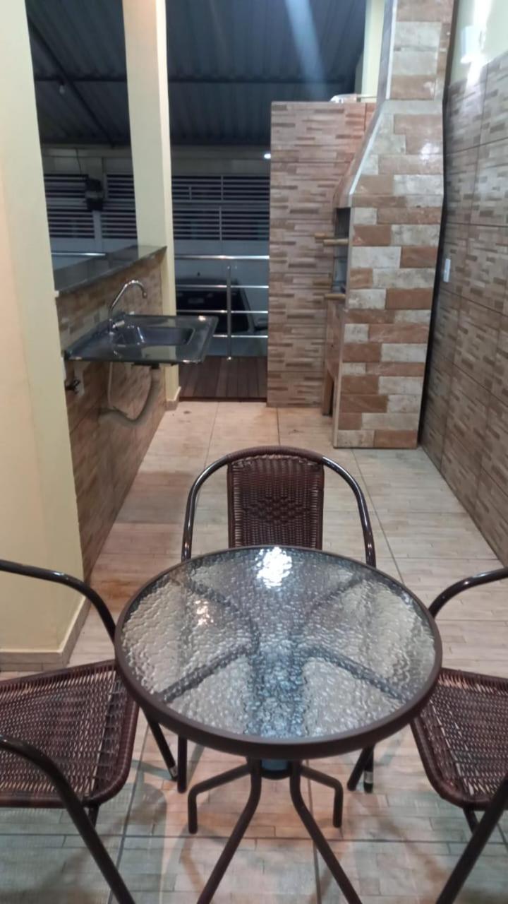 Um Lugar Calmo E Aconchegante Manaus